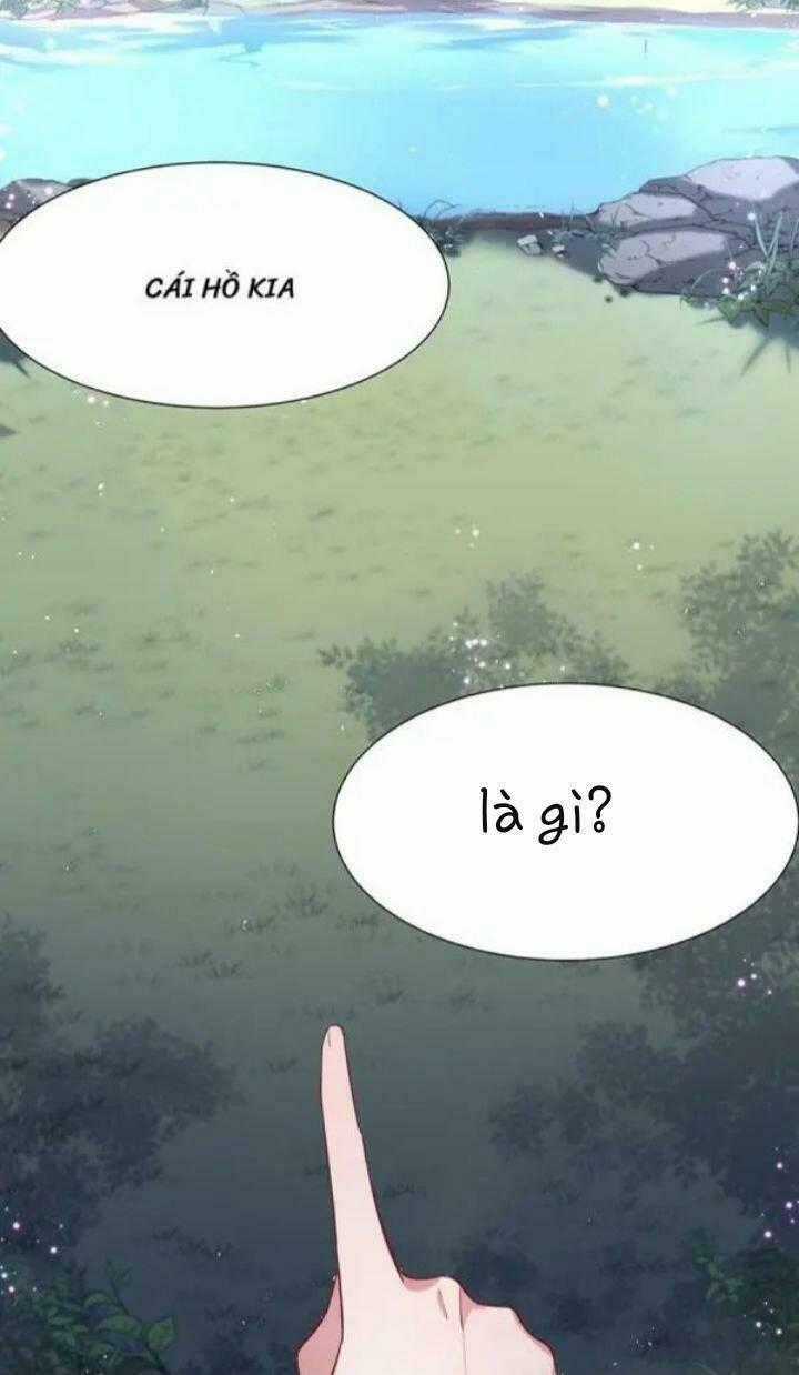 Huyết Tộc Điện Hạ Đừng Giết Ta Chapter 12 trang 25