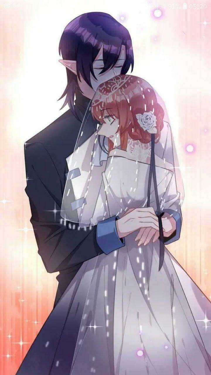 Huyết Tộc Điện Hạ Đừng Giết Ta Chapter 12 trang 3