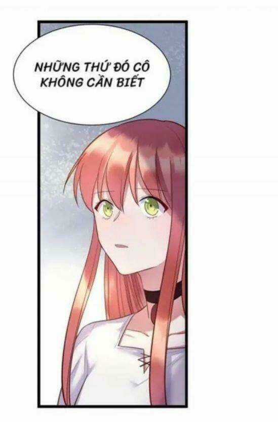 Huyết Tộc Điện Hạ Đừng Giết Ta Chapter 12 trang 4