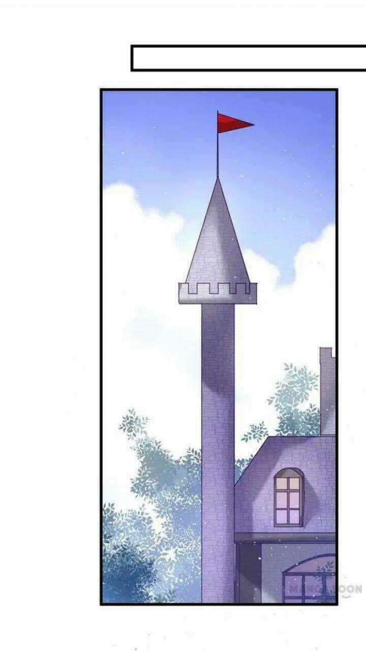 Huyết Tộc Điện Hạ Đừng Giết Ta Chapter 12 trang 8