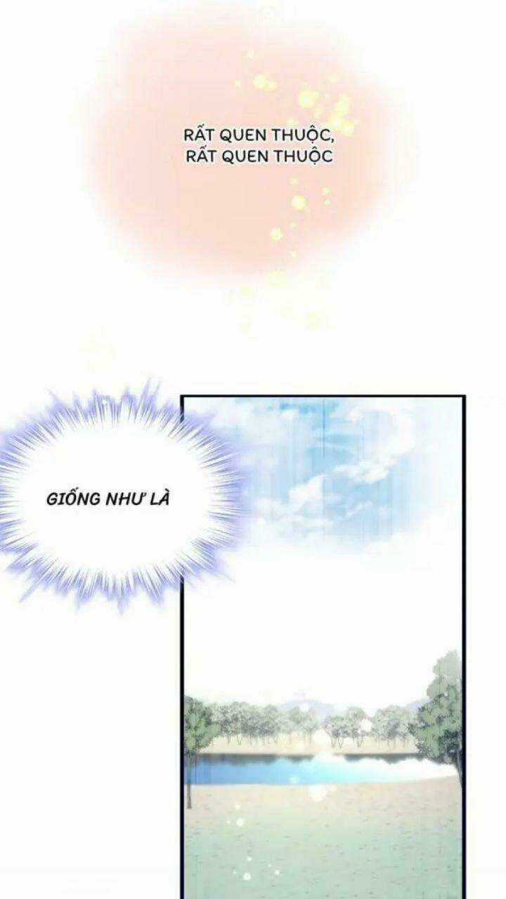 Huyết Tộc Điện Hạ Đừng Giết Ta Chapter 13 trang 10