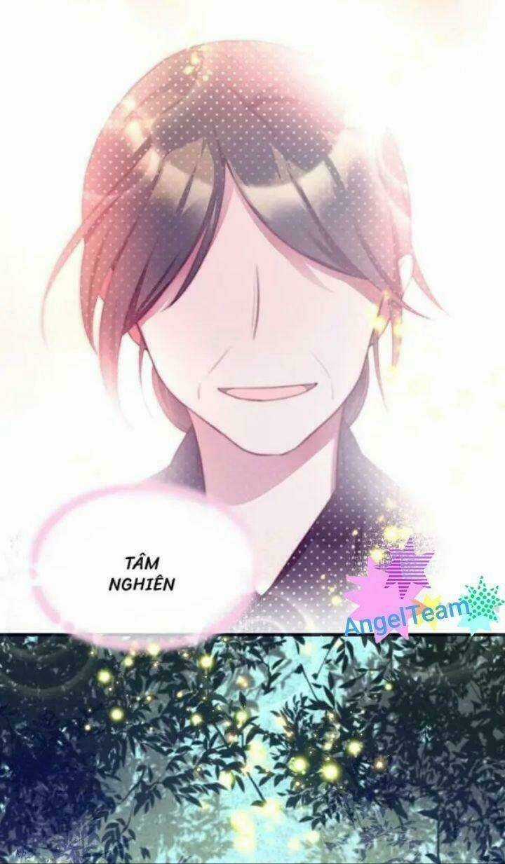 Huyết Tộc Điện Hạ Đừng Giết Ta Chapter 13 trang 12