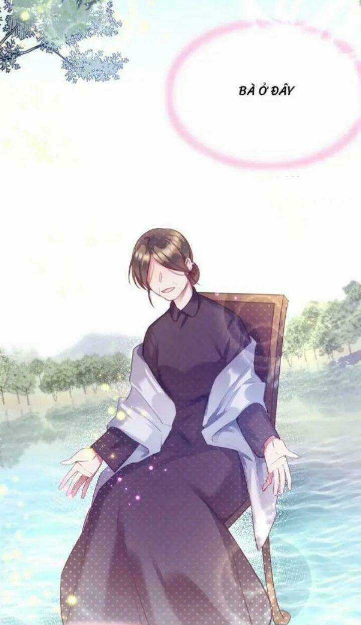 Huyết Tộc Điện Hạ Đừng Giết Ta Chapter 13 trang 13