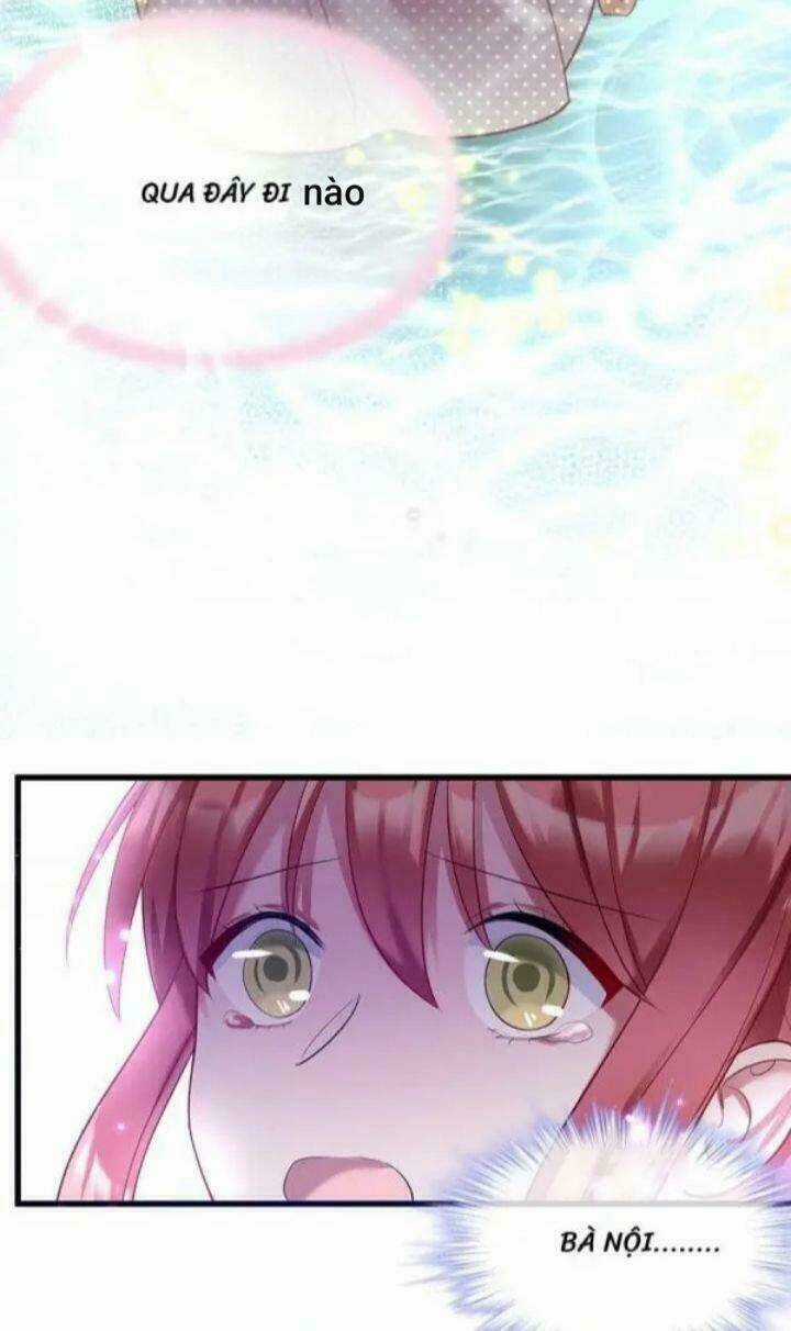 Huyết Tộc Điện Hạ Đừng Giết Ta Chapter 13 trang 14