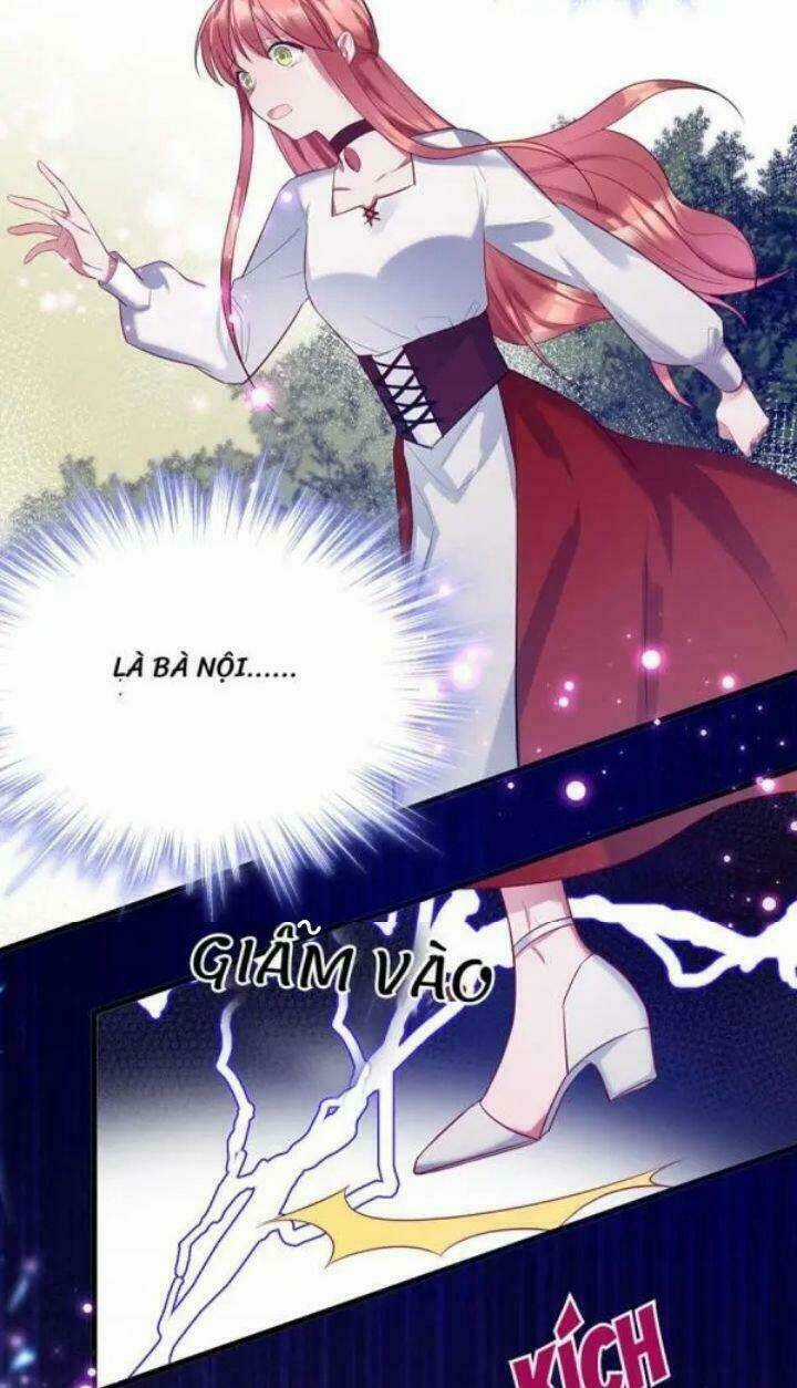 Huyết Tộc Điện Hạ Đừng Giết Ta Chapter 13 trang 15