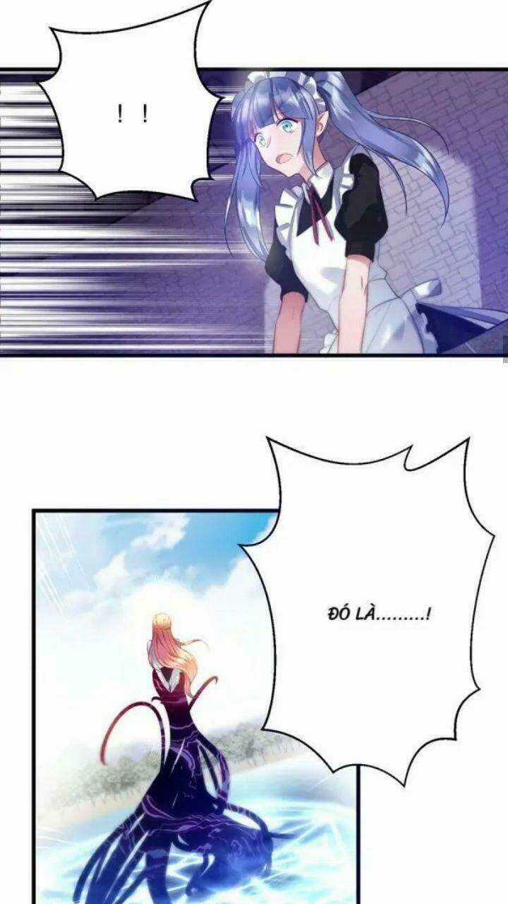 Huyết Tộc Điện Hạ Đừng Giết Ta Chapter 13 trang 17