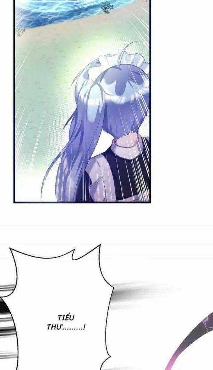 Huyết Tộc Điện Hạ Đừng Giết Ta Chapter 13 trang 18