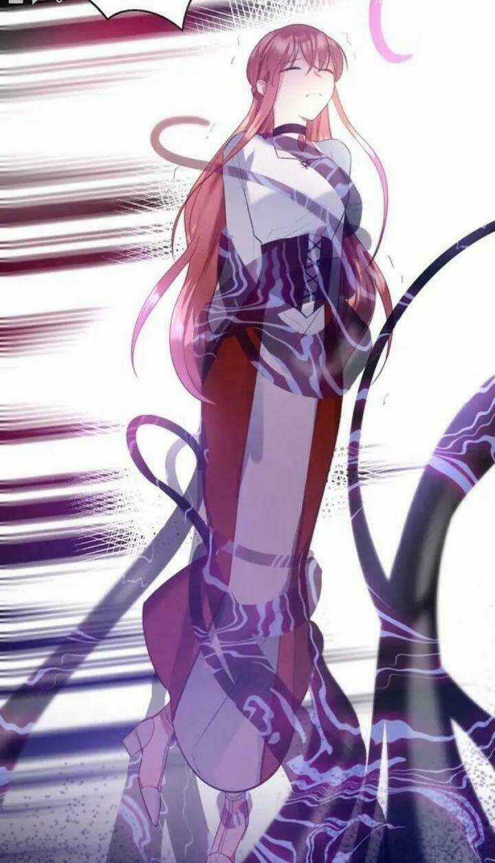 Huyết Tộc Điện Hạ Đừng Giết Ta Chapter 13 trang 19