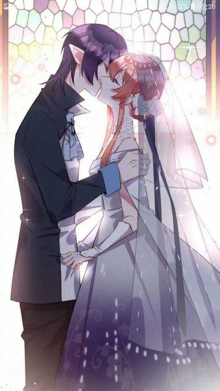 Huyết Tộc Điện Hạ Đừng Giết Ta Chapter 13 trang 2