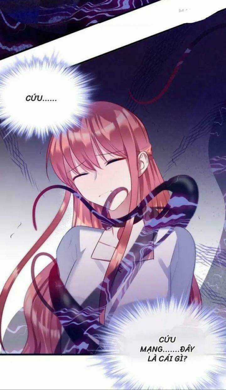 Huyết Tộc Điện Hạ Đừng Giết Ta Chapter 13 trang 20