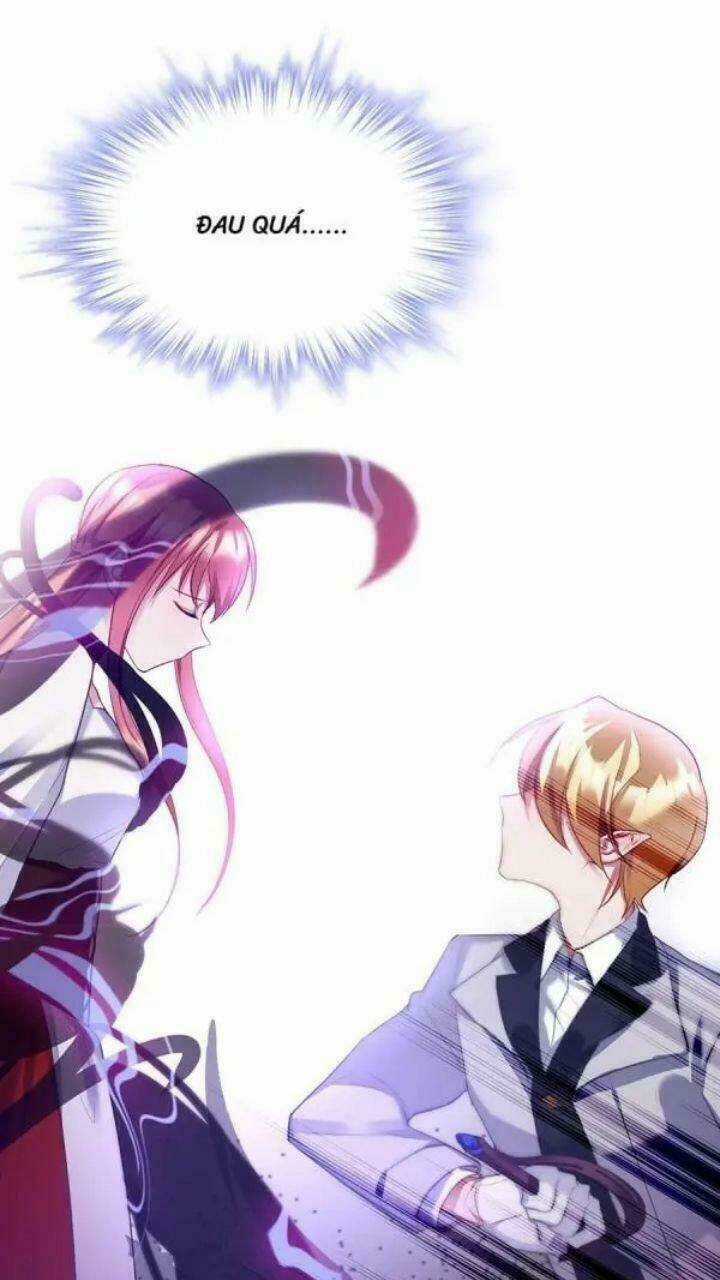 Huyết Tộc Điện Hạ Đừng Giết Ta Chapter 13 trang 21