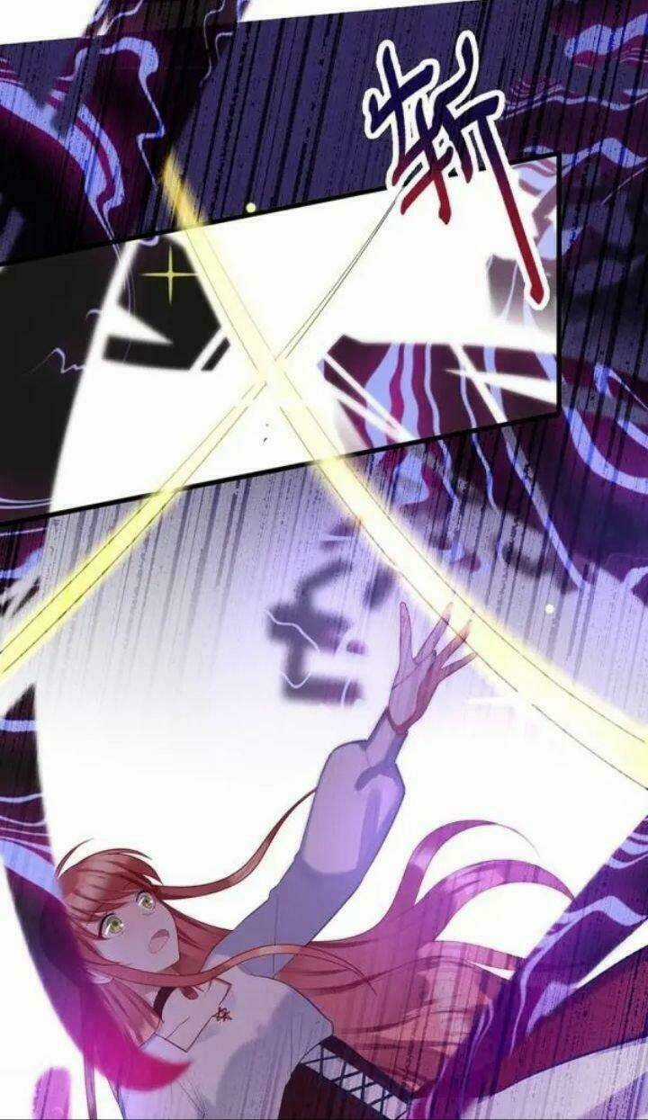 Huyết Tộc Điện Hạ Đừng Giết Ta Chapter 13 trang 22