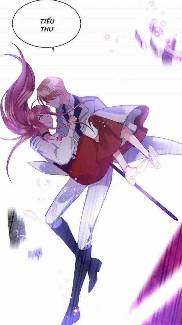 Huyết Tộc Điện Hạ Đừng Giết Ta Chapter 13 trang 24