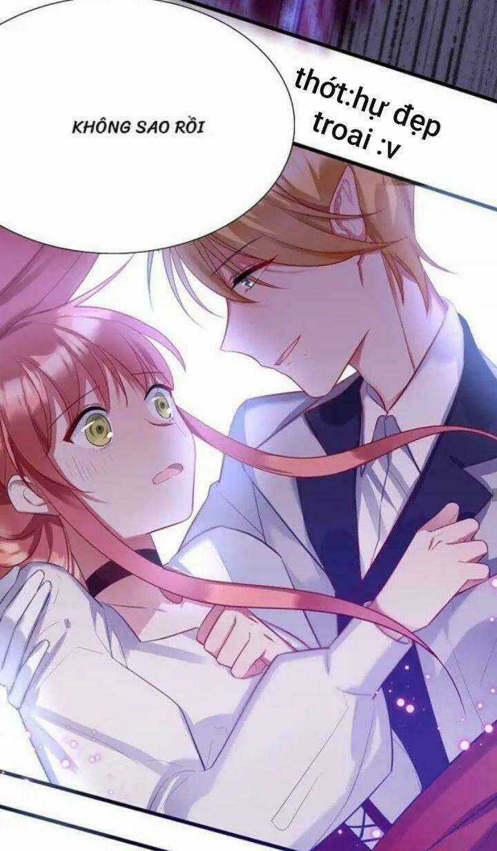 Huyết Tộc Điện Hạ Đừng Giết Ta Chapter 13 trang 26