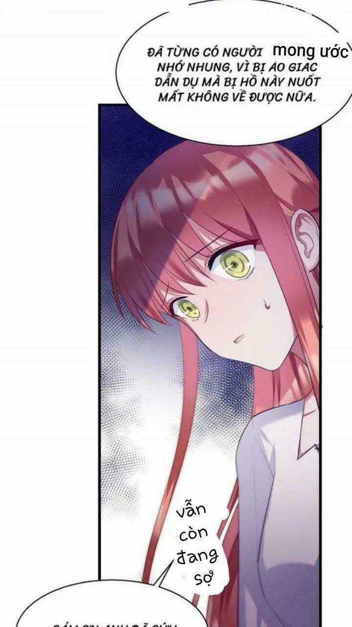 Huyết Tộc Điện Hạ Đừng Giết Ta Chapter 13 trang 29