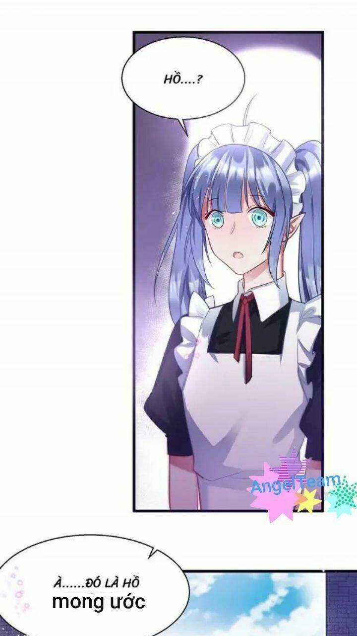 Huyết Tộc Điện Hạ Đừng Giết Ta Chapter 13 trang 3