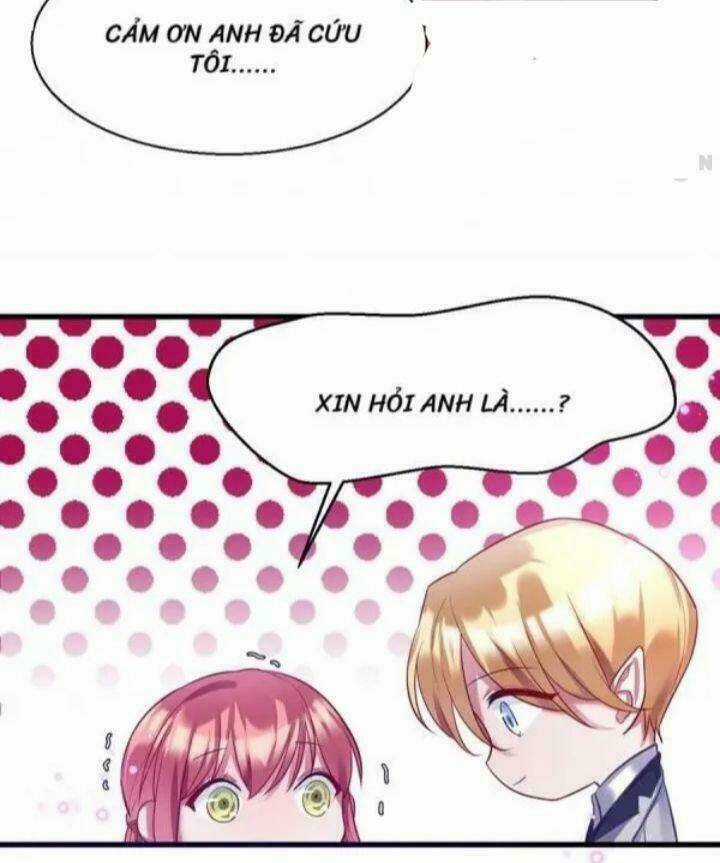 Huyết Tộc Điện Hạ Đừng Giết Ta Chapter 13 trang 30