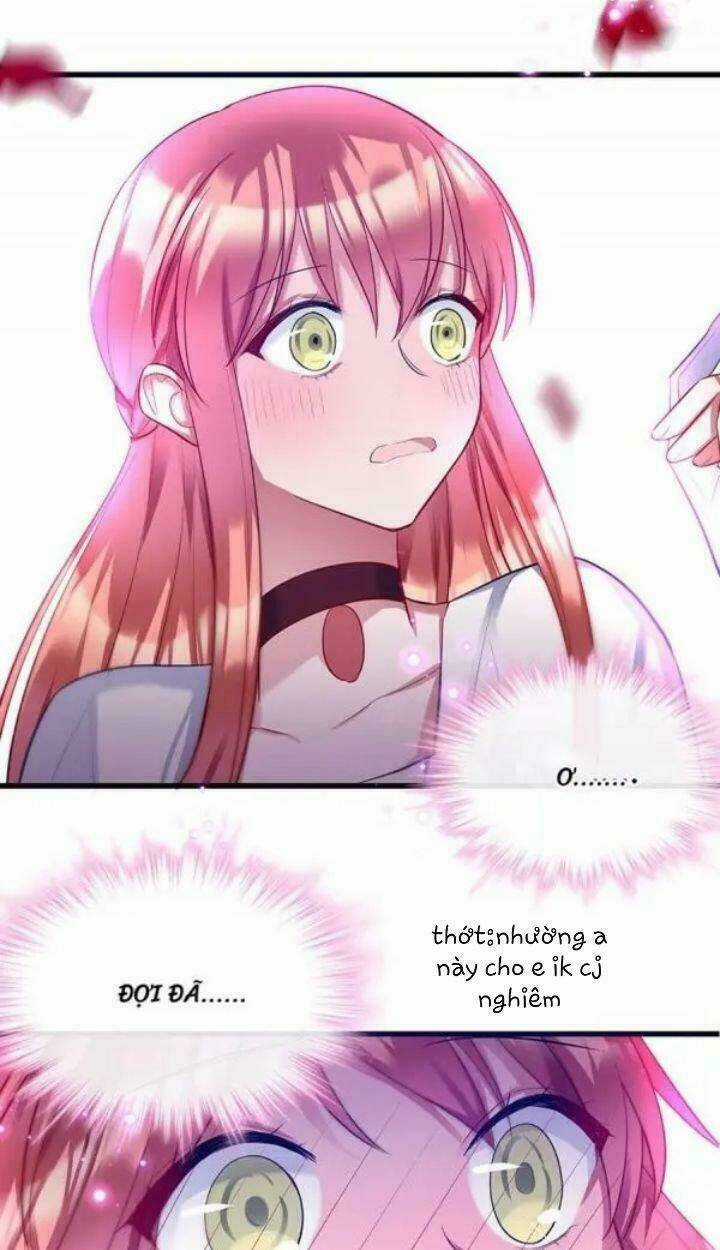 Huyết Tộc Điện Hạ Đừng Giết Ta Chapter 13 trang 33