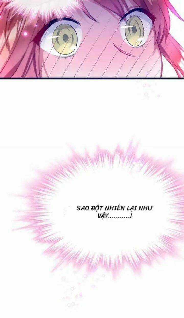 Huyết Tộc Điện Hạ Đừng Giết Ta Chapter 13 trang 34