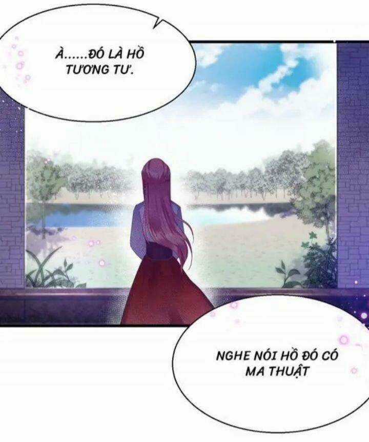 Huyết Tộc Điện Hạ Đừng Giết Ta Chapter 13 trang 4