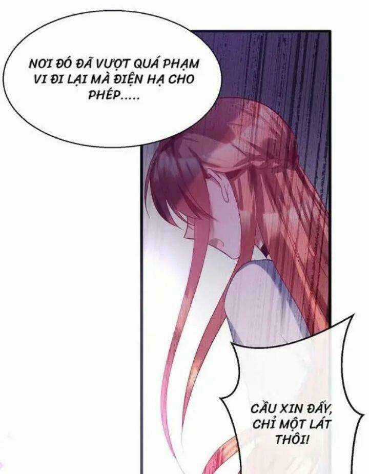 Huyết Tộc Điện Hạ Đừng Giết Ta Chapter 13 trang 6