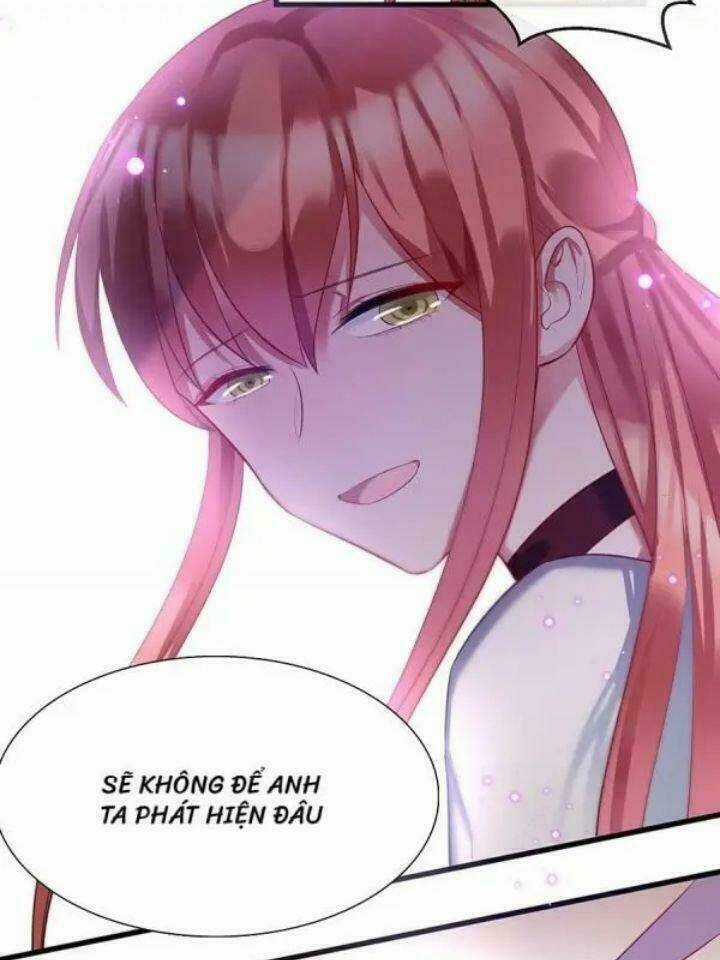 Huyết Tộc Điện Hạ Đừng Giết Ta Chapter 13 trang 7