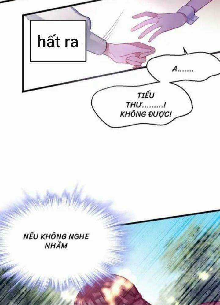 Huyết Tộc Điện Hạ Đừng Giết Ta Chapter 13 trang 8