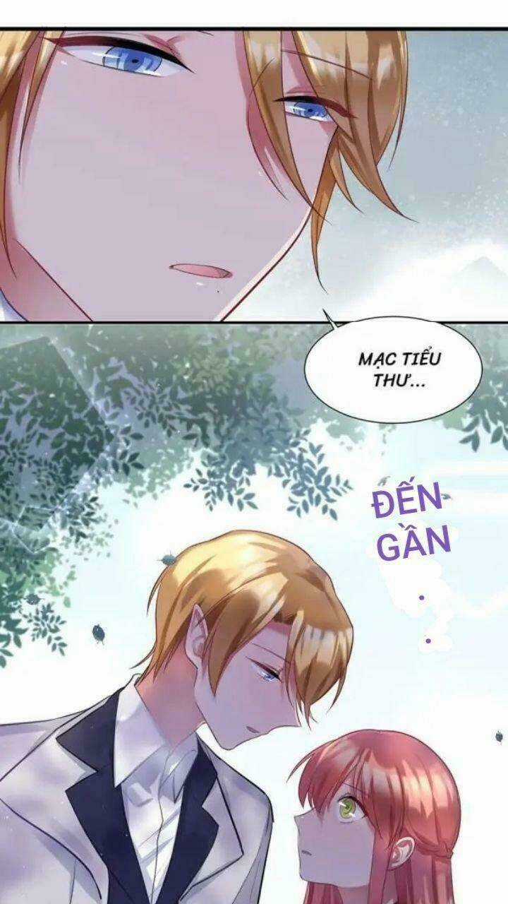 Huyết Tộc Điện Hạ Đừng Giết Ta Chapter 14 trang 10