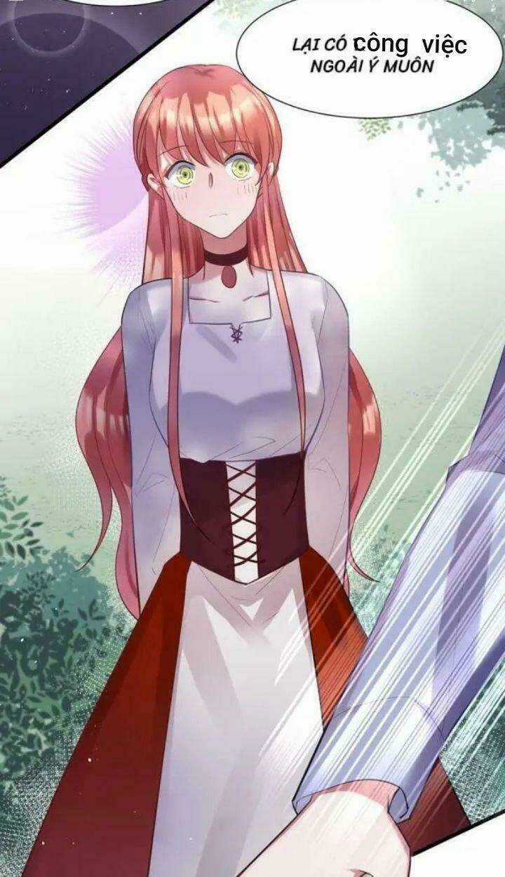 Huyết Tộc Điện Hạ Đừng Giết Ta Chapter 14 trang 15