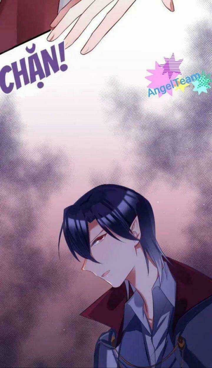 Huyết Tộc Điện Hạ Đừng Giết Ta Chapter 14 trang 16