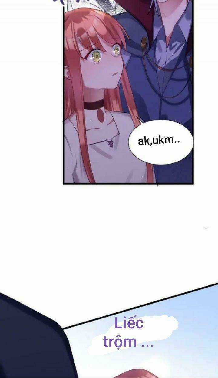 Huyết Tộc Điện Hạ Đừng Giết Ta Chapter 14 trang 20