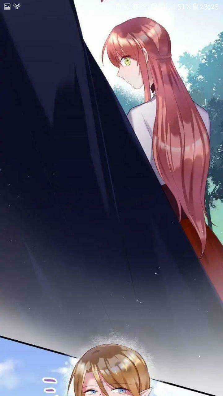 Huyết Tộc Điện Hạ Đừng Giết Ta Chapter 14 trang 21