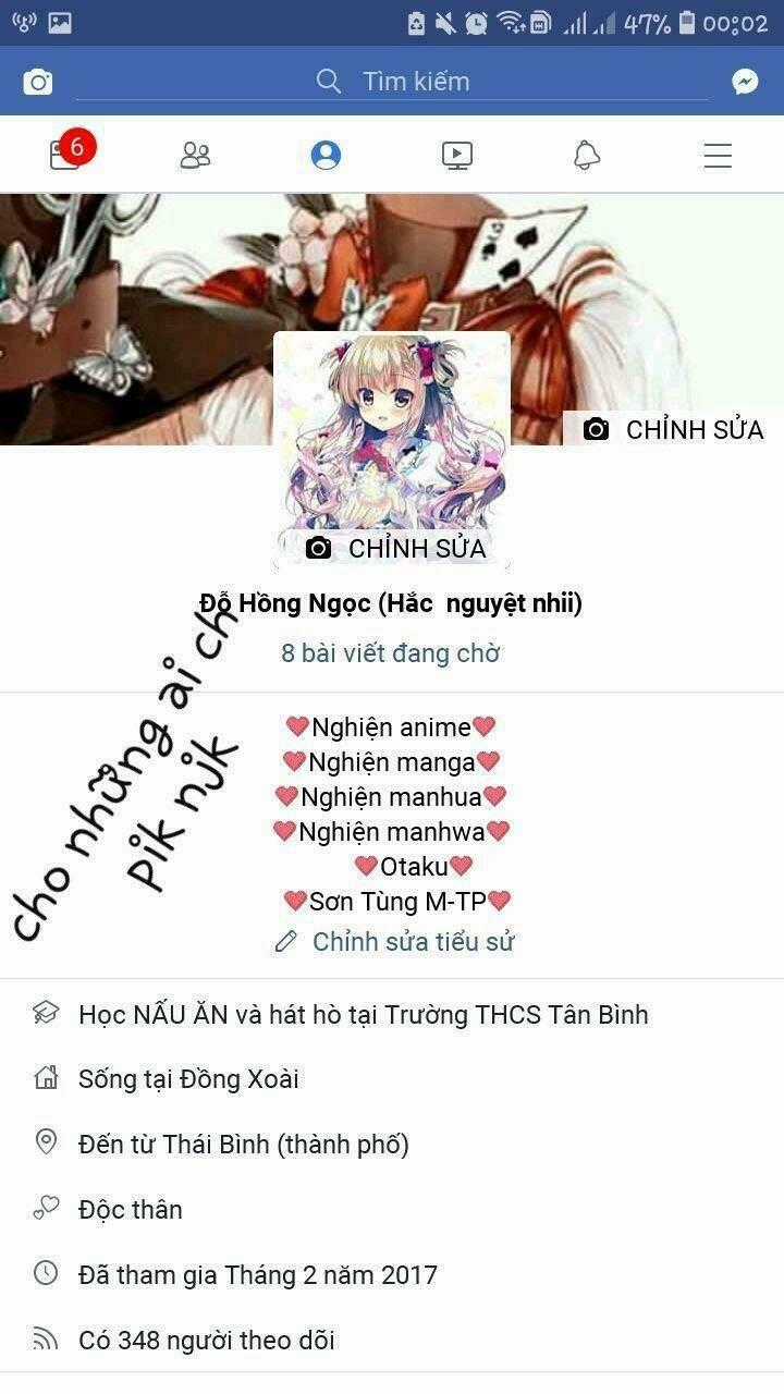 Huyết Tộc Điện Hạ Đừng Giết Ta Chapter 14 trang 28