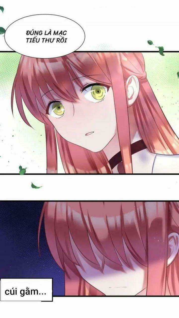 Huyết Tộc Điện Hạ Đừng Giết Ta Chapter 14 trang 8