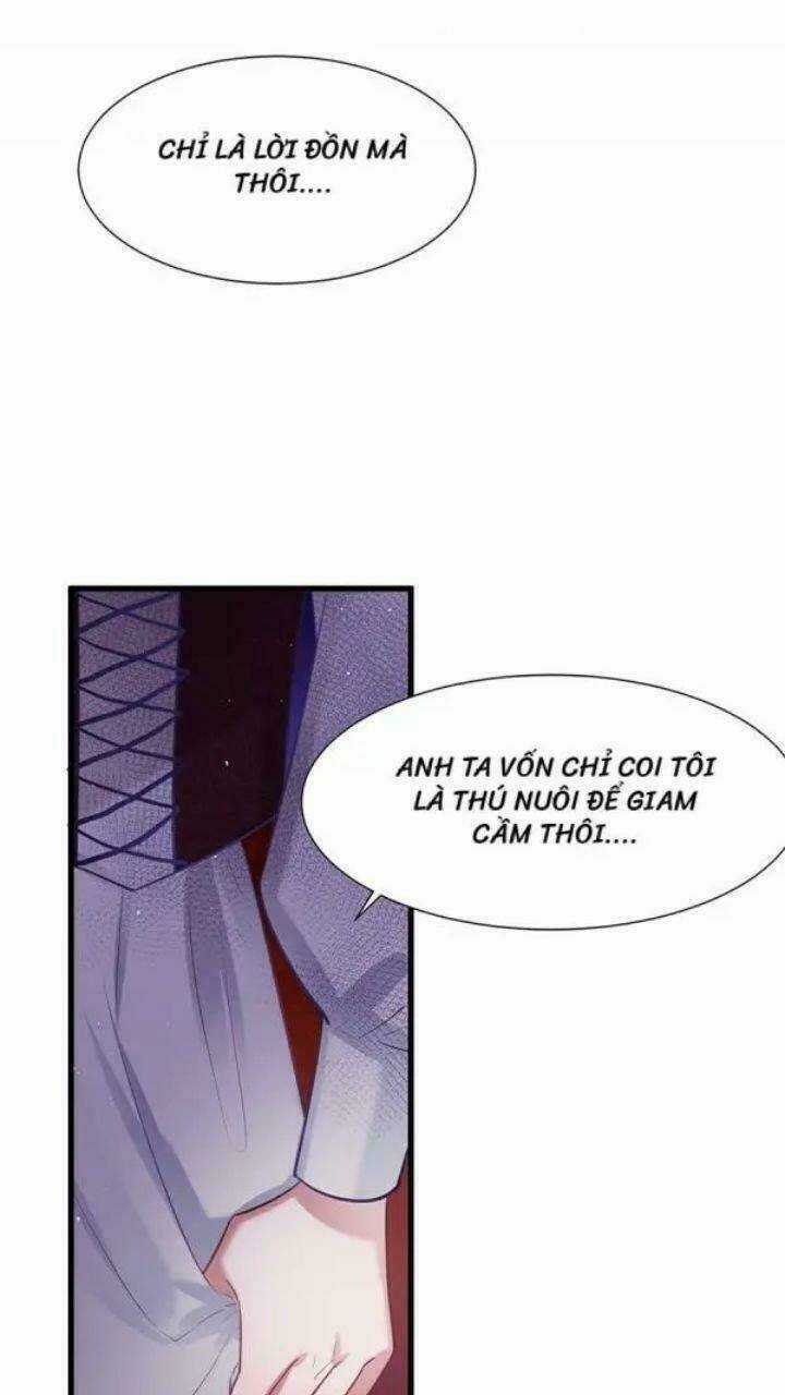 Huyết Tộc Điện Hạ Đừng Giết Ta Chapter 14 trang 9