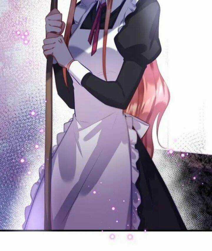 Huyết Tộc Điện Hạ Đừng Giết Ta Chapter 15.1 trang 12