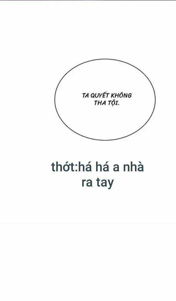 Huyết Tộc Điện Hạ Đừng Giết Ta Chapter 15.1 trang 17