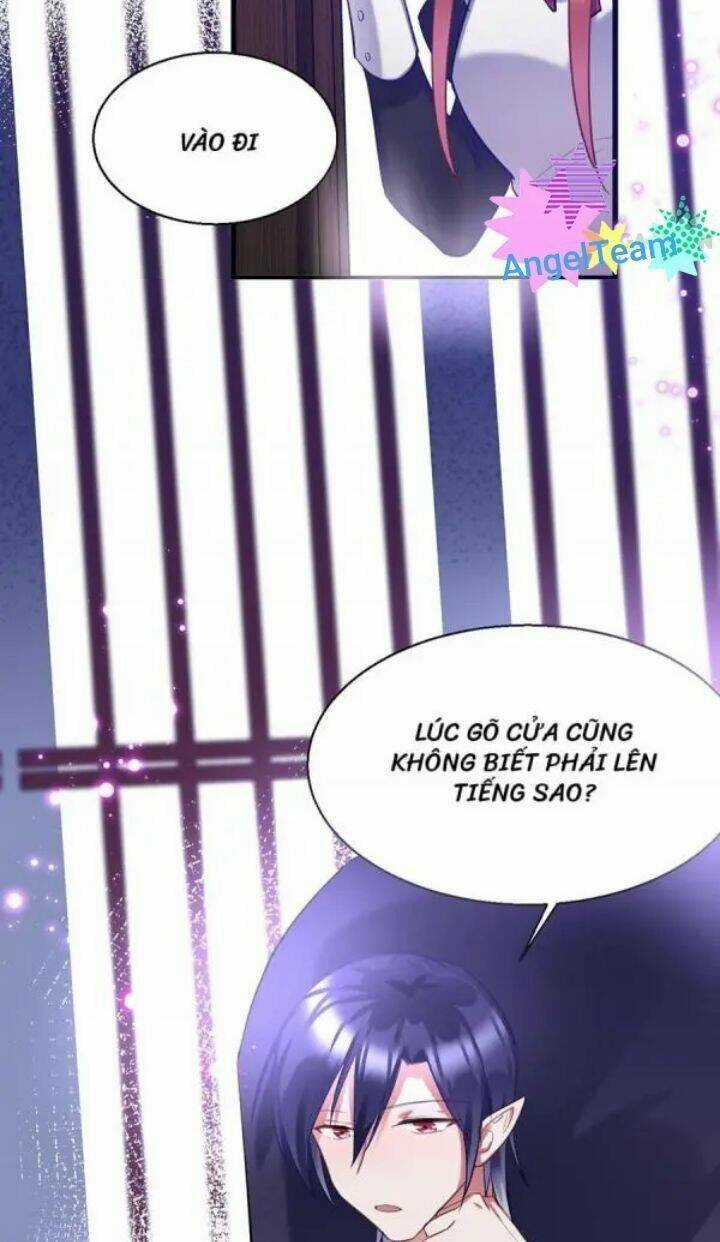 Huyết Tộc Điện Hạ Đừng Giết Ta Chapter 15.1 trang 19