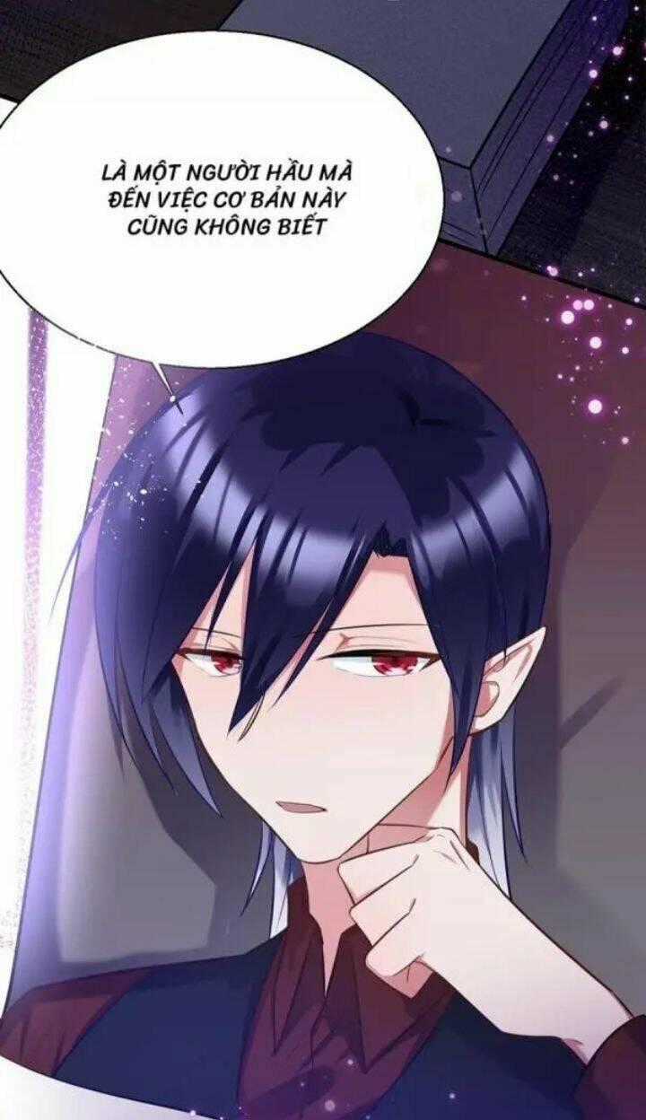 Huyết Tộc Điện Hạ Đừng Giết Ta Chapter 15.1 trang 21