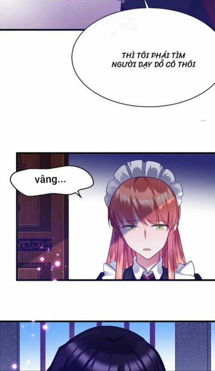 Huyết Tộc Điện Hạ Đừng Giết Ta Chapter 15.2 trang 2