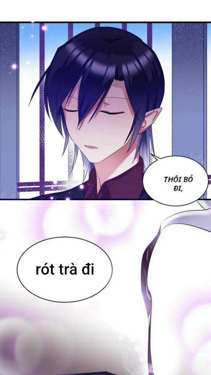 Huyết Tộc Điện Hạ Đừng Giết Ta Chapter 15.2 trang 3