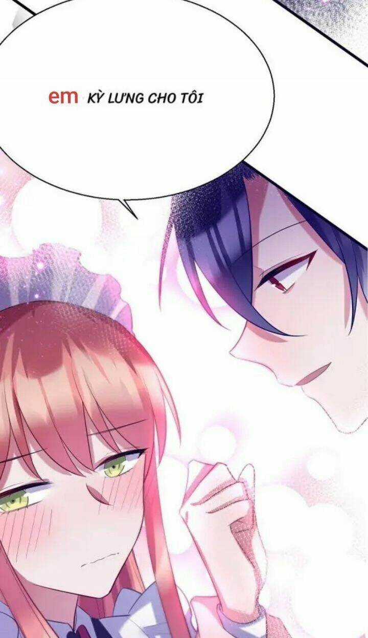 Huyết Tộc Điện Hạ Đừng Giết Ta Chapter 16 trang 11