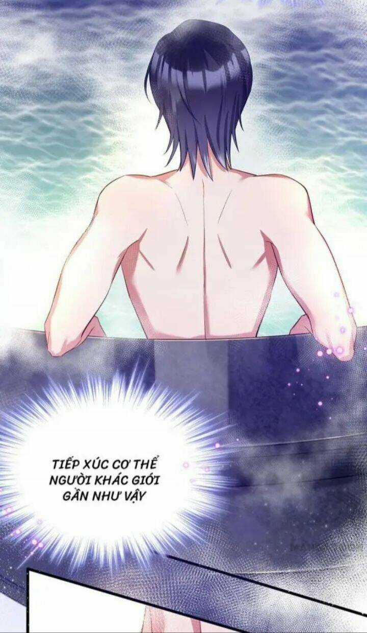 Huyết Tộc Điện Hạ Đừng Giết Ta Chapter 16 trang 13