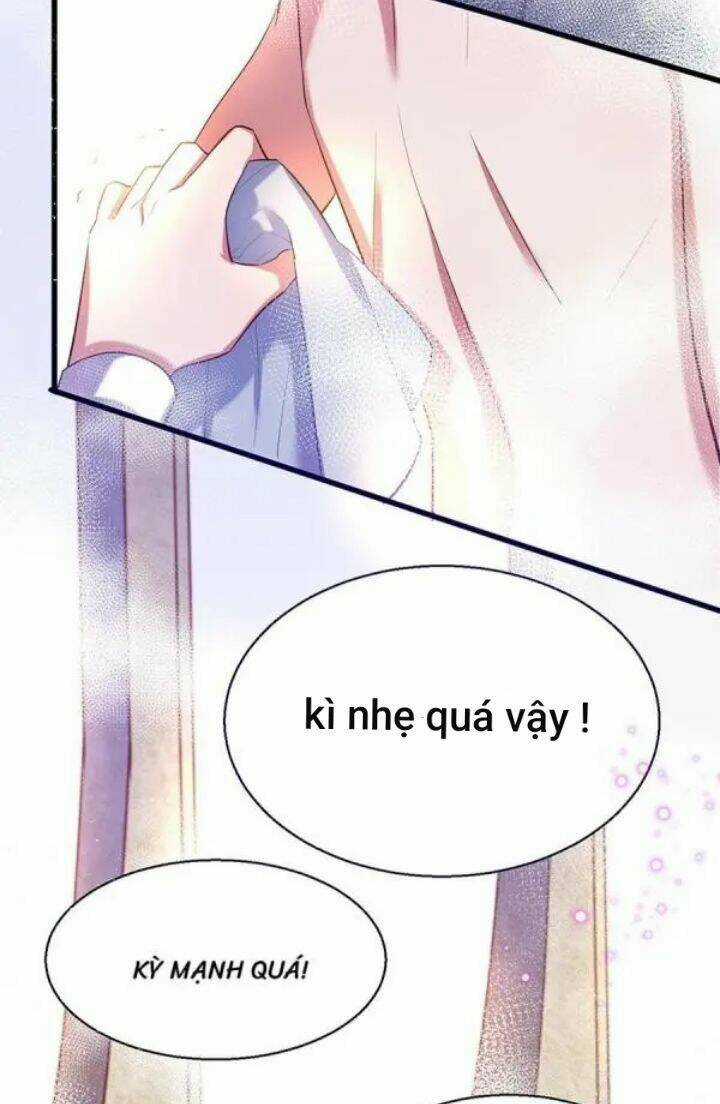 Huyết Tộc Điện Hạ Đừng Giết Ta Chapter 16 trang 14