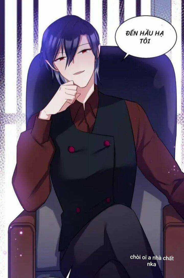 Huyết Tộc Điện Hạ Đừng Giết Ta Chapter 16 trang 2