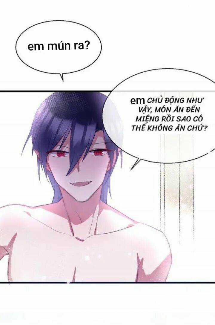 Huyết Tộc Điện Hạ Đừng Giết Ta Chapter 16 trang 22