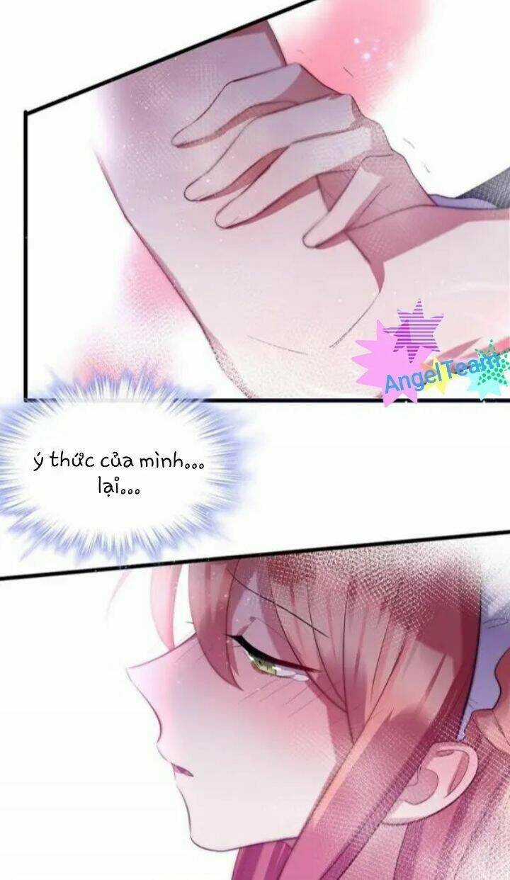 Huyết Tộc Điện Hạ Đừng Giết Ta Chapter 16 trang 25