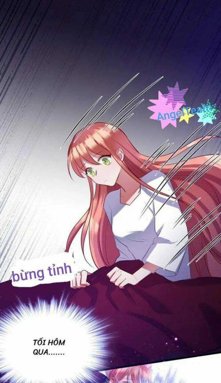 Huyết Tộc Điện Hạ Đừng Giết Ta Chapter 16 trang 27