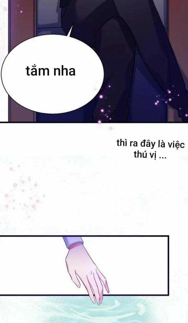 Huyết Tộc Điện Hạ Đừng Giết Ta Chapter 16 trang 3