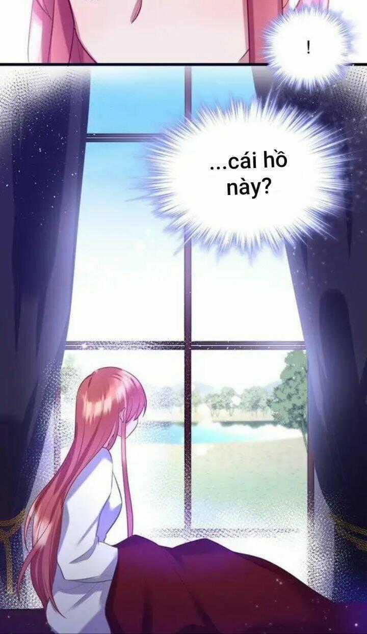 Huyết Tộc Điện Hạ Đừng Giết Ta Chapter 16 trang 32